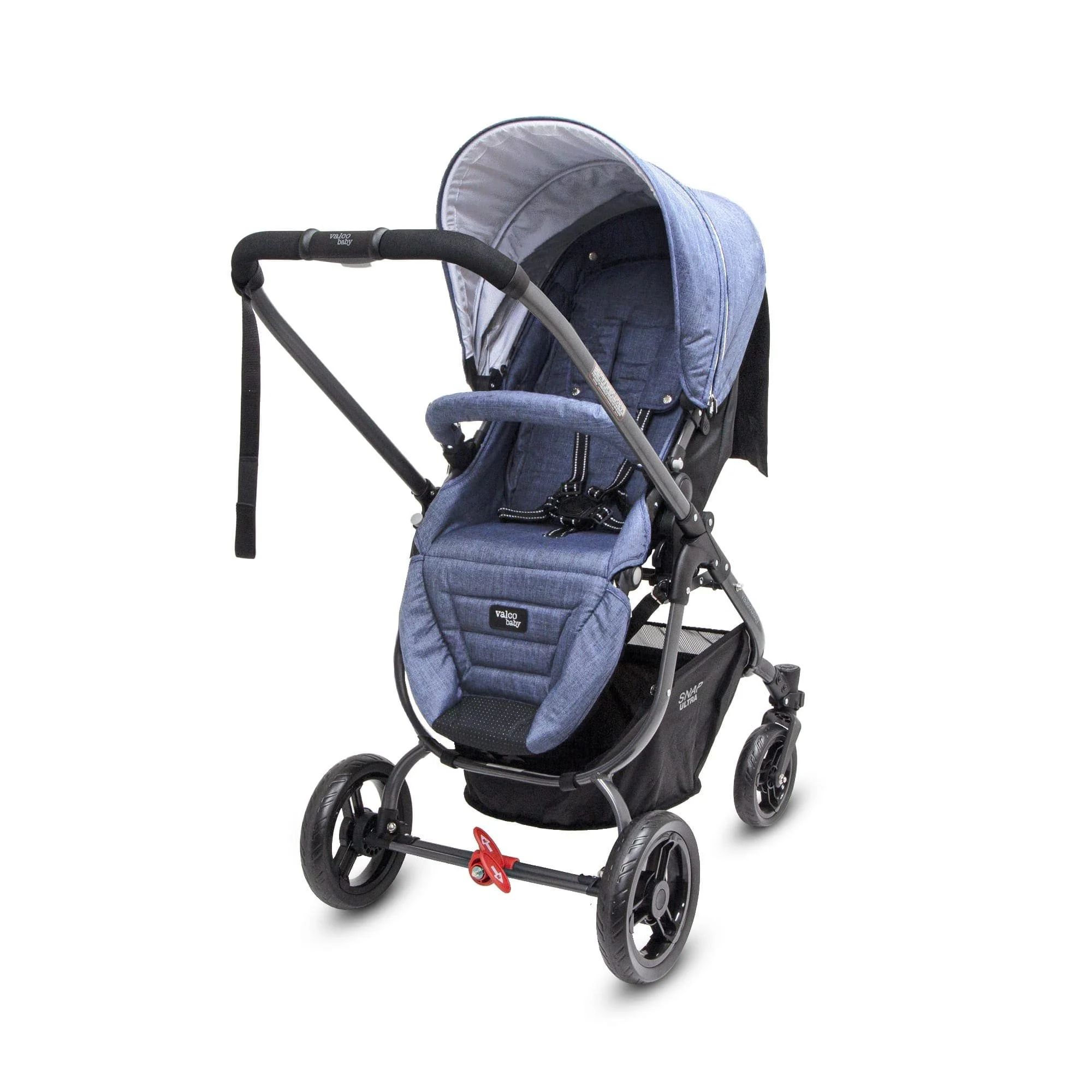 Valco - Snap Ultra Reversible Stroller