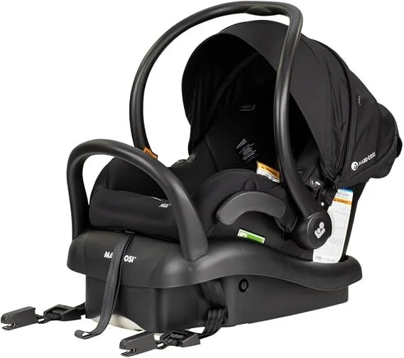 Maxi Cosi - Mico Plus Baby Capsule Car seat