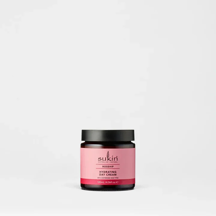 Sukin - Hydrating Day Cream