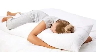 Kmart - Body Pillow