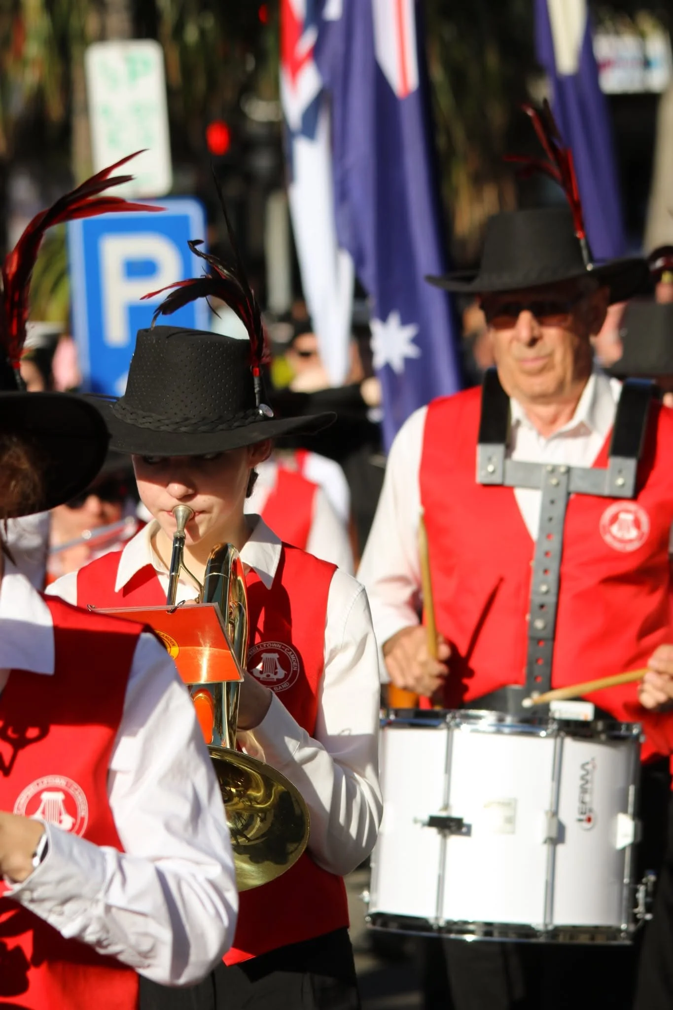 Marching Band