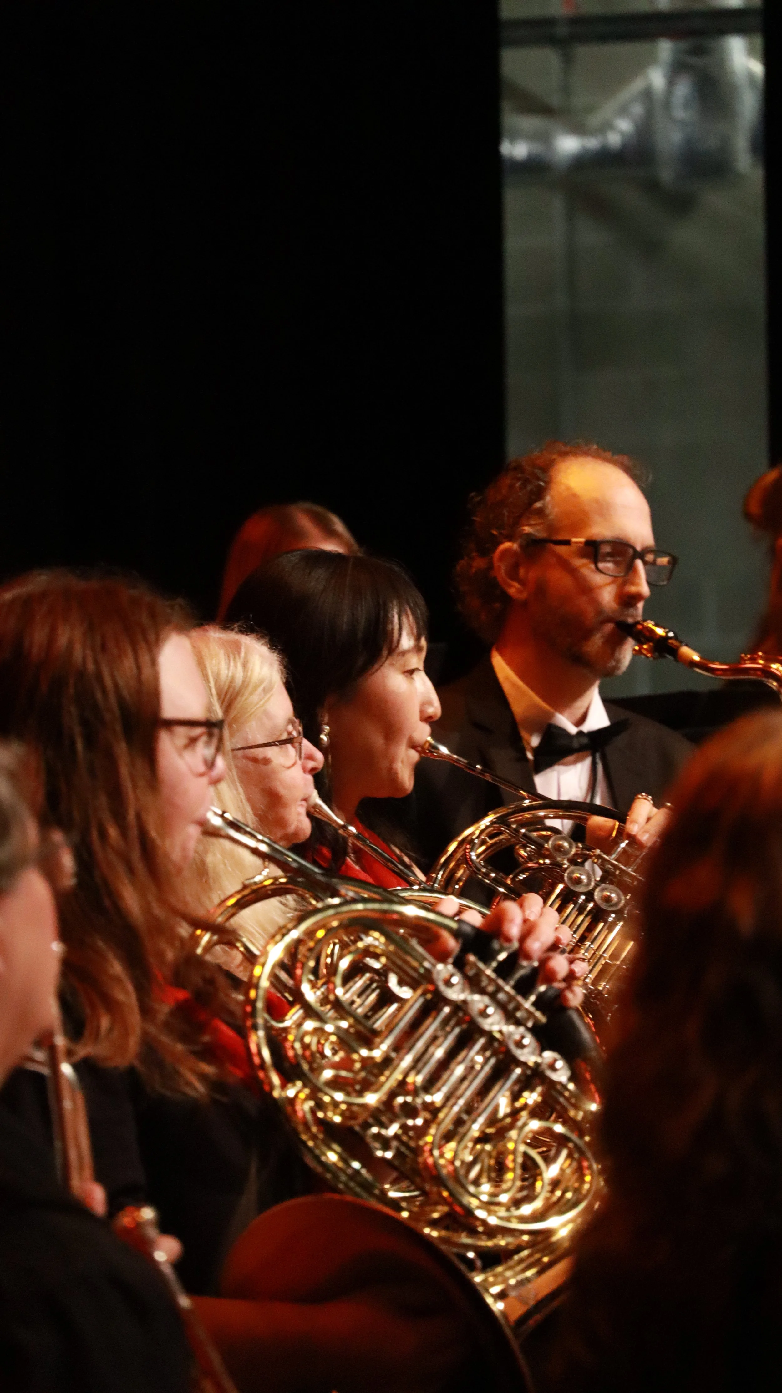 Wind Ensemble