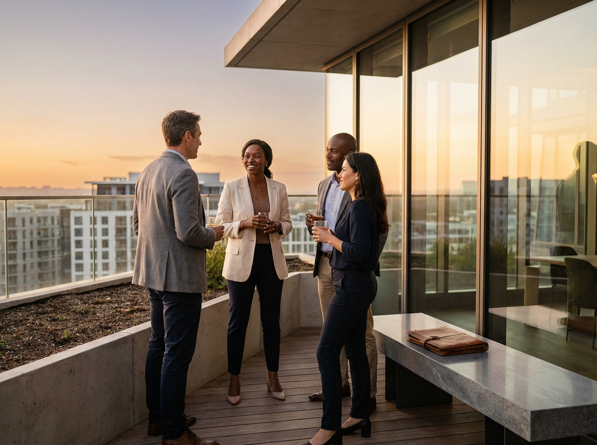Networking Events