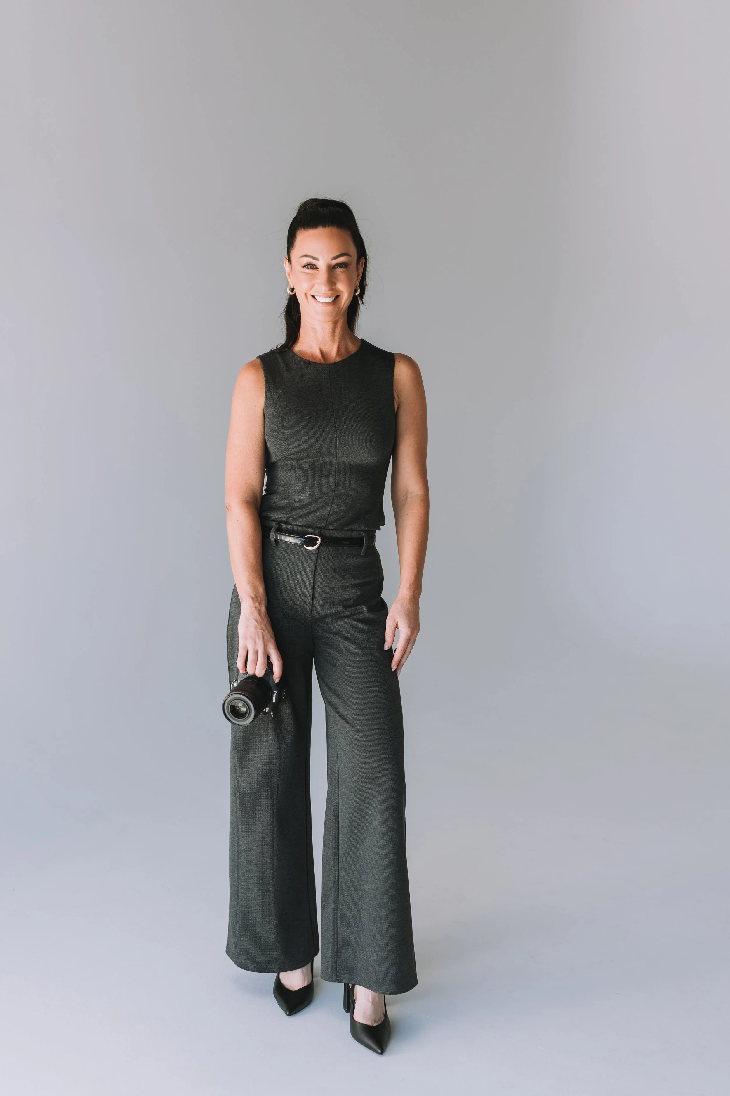 Nicole Butler, Words and Light Photographer