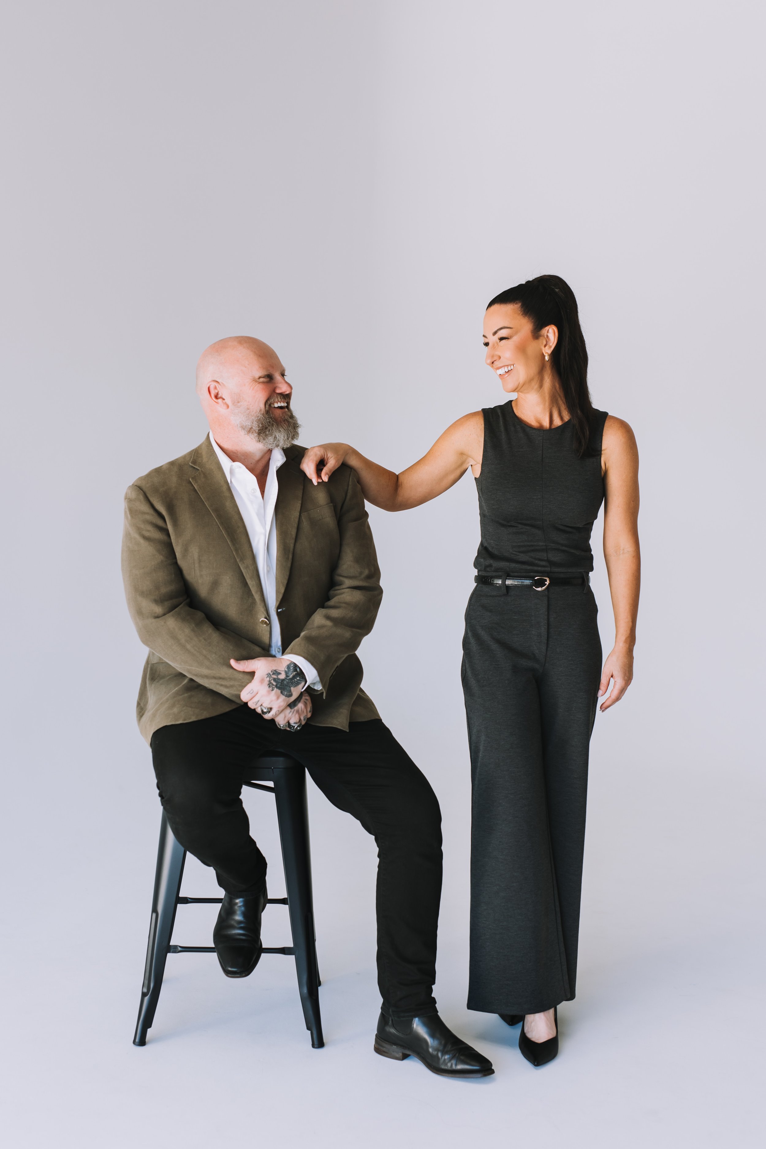 Monty King Celebrant and Nicole Butler Photography - Words and Light