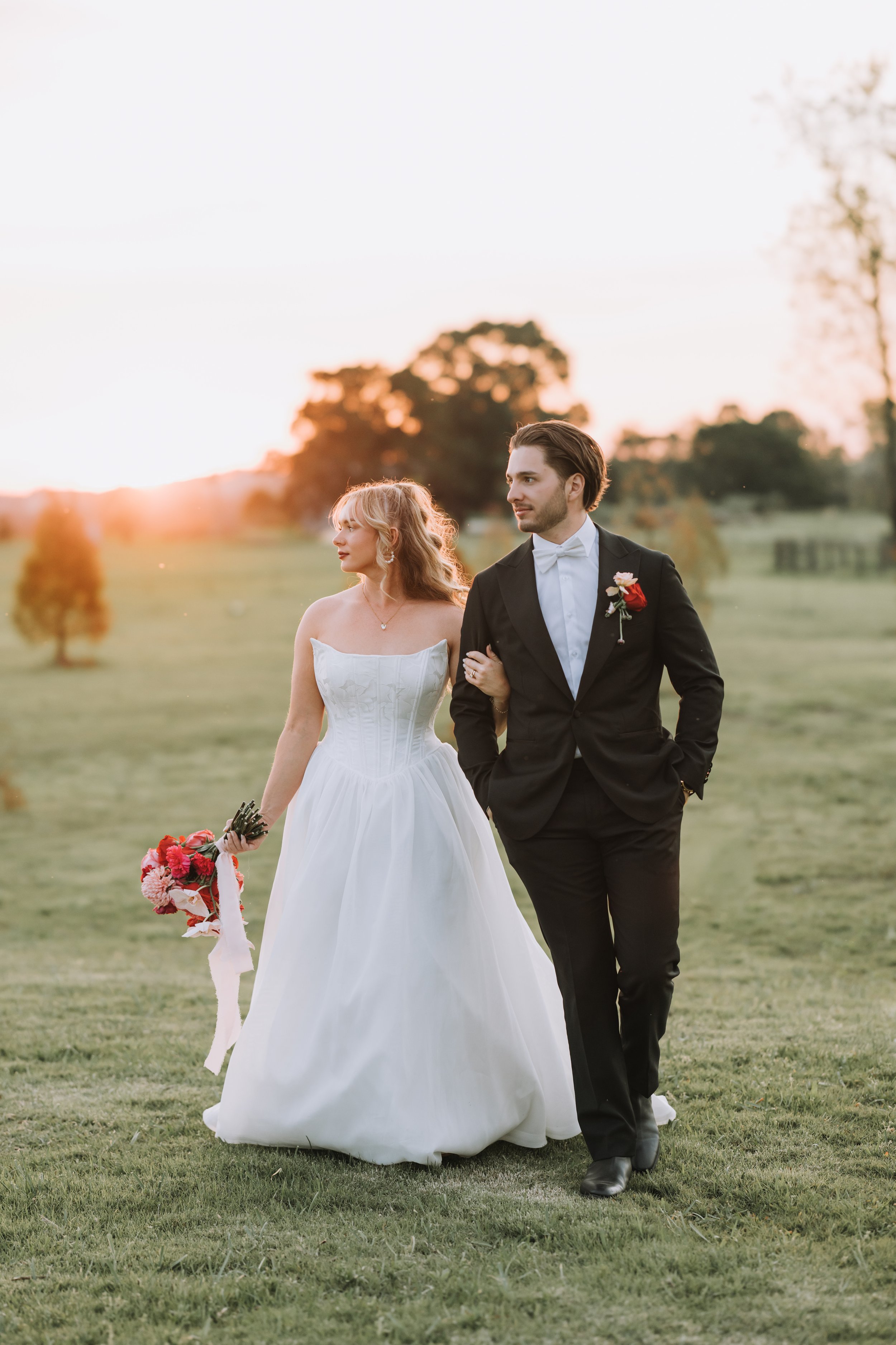 	
An eloping couple - captured by Nicole Butler for Words and Light