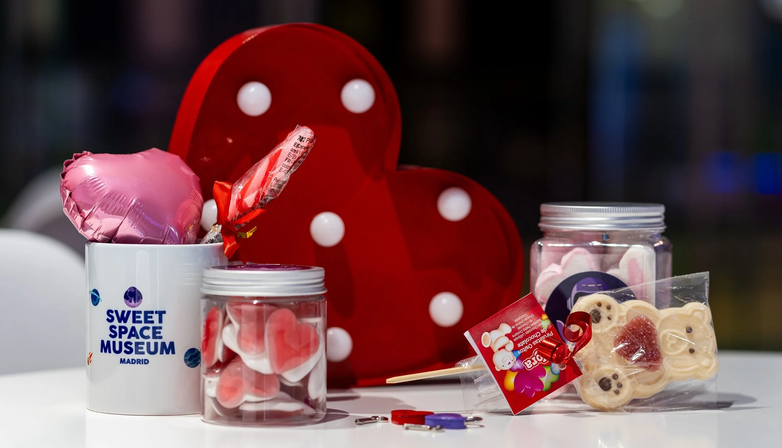 regalar en san valentin