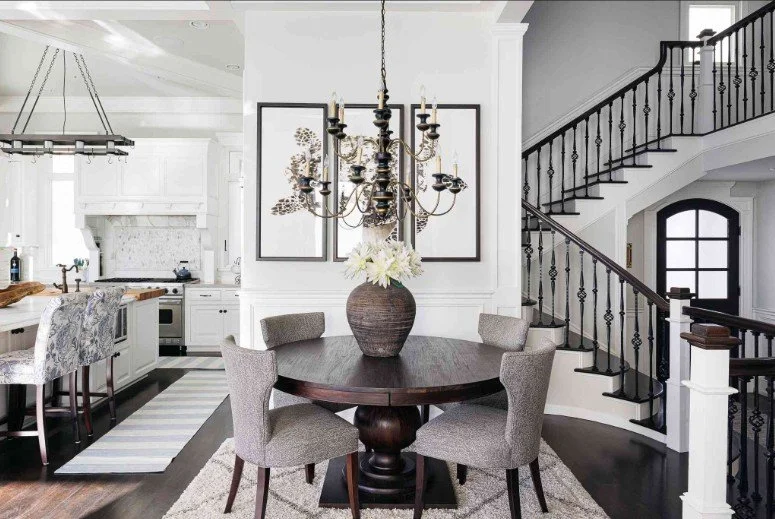 Monochromatic dining area.jpg