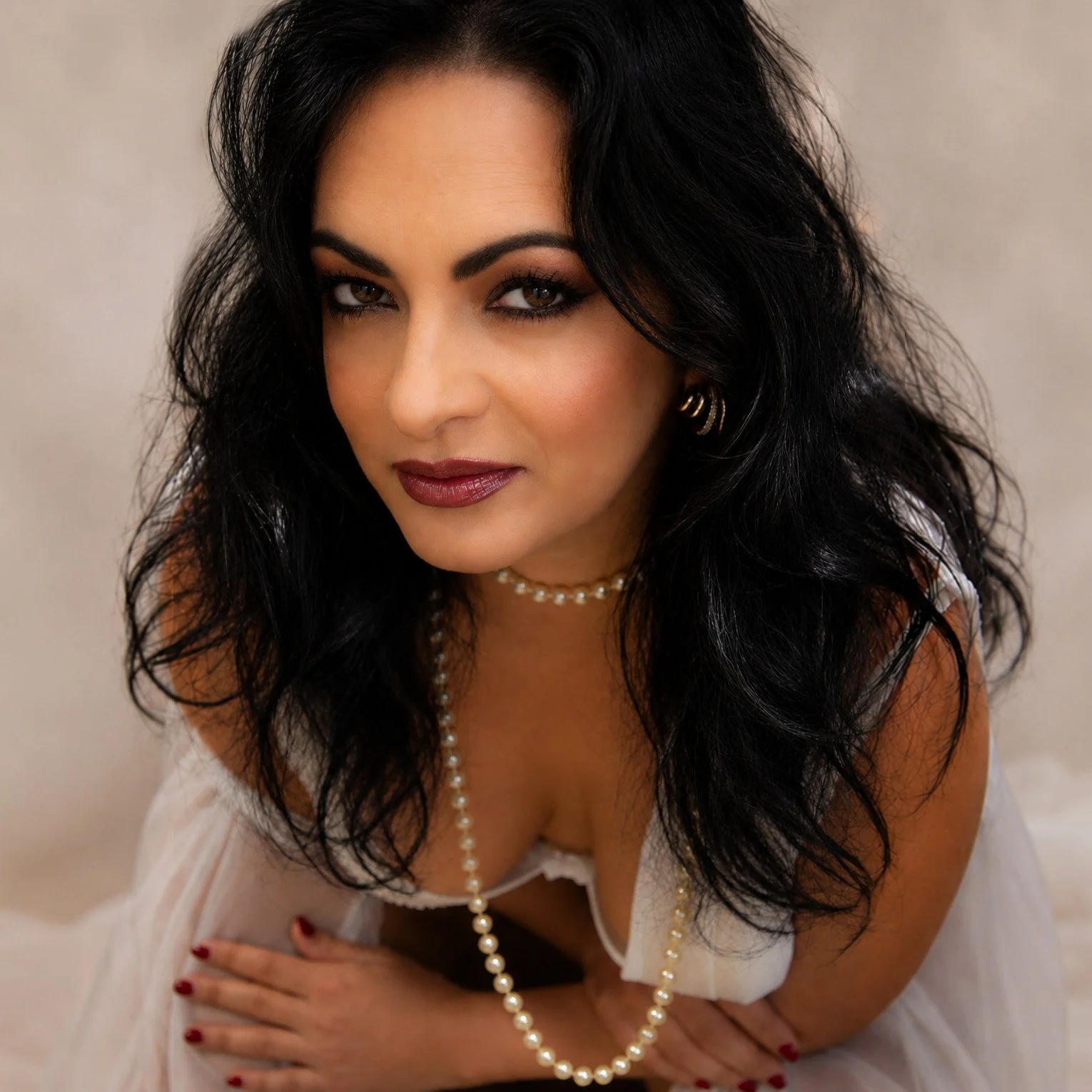 Erotik Masseurin, erotische Massage, sinnliche Massage, Mona Velvet