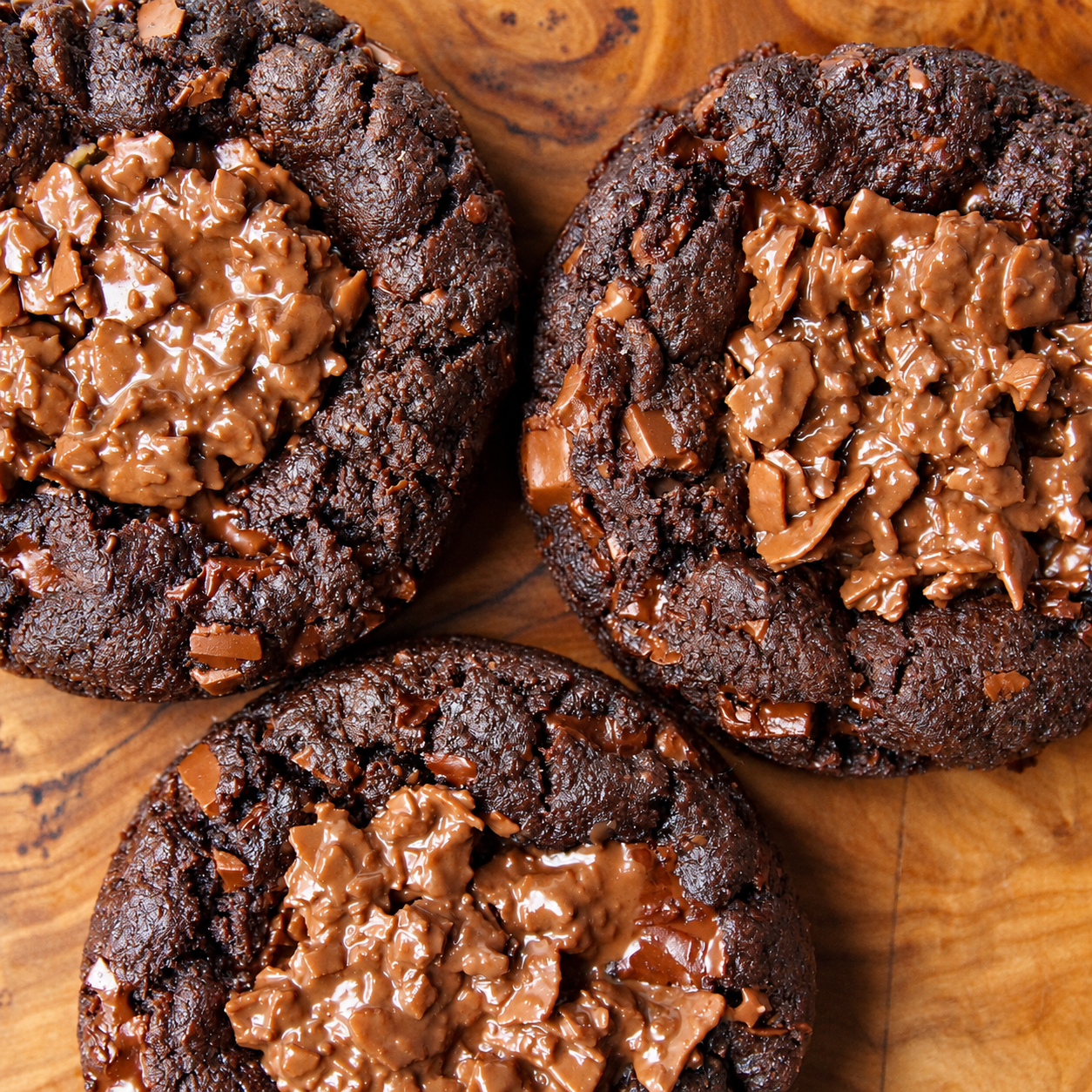 Choco Crunch