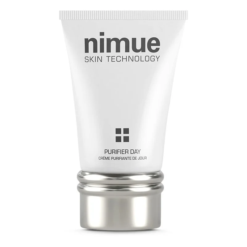 Nimue Purifier Day