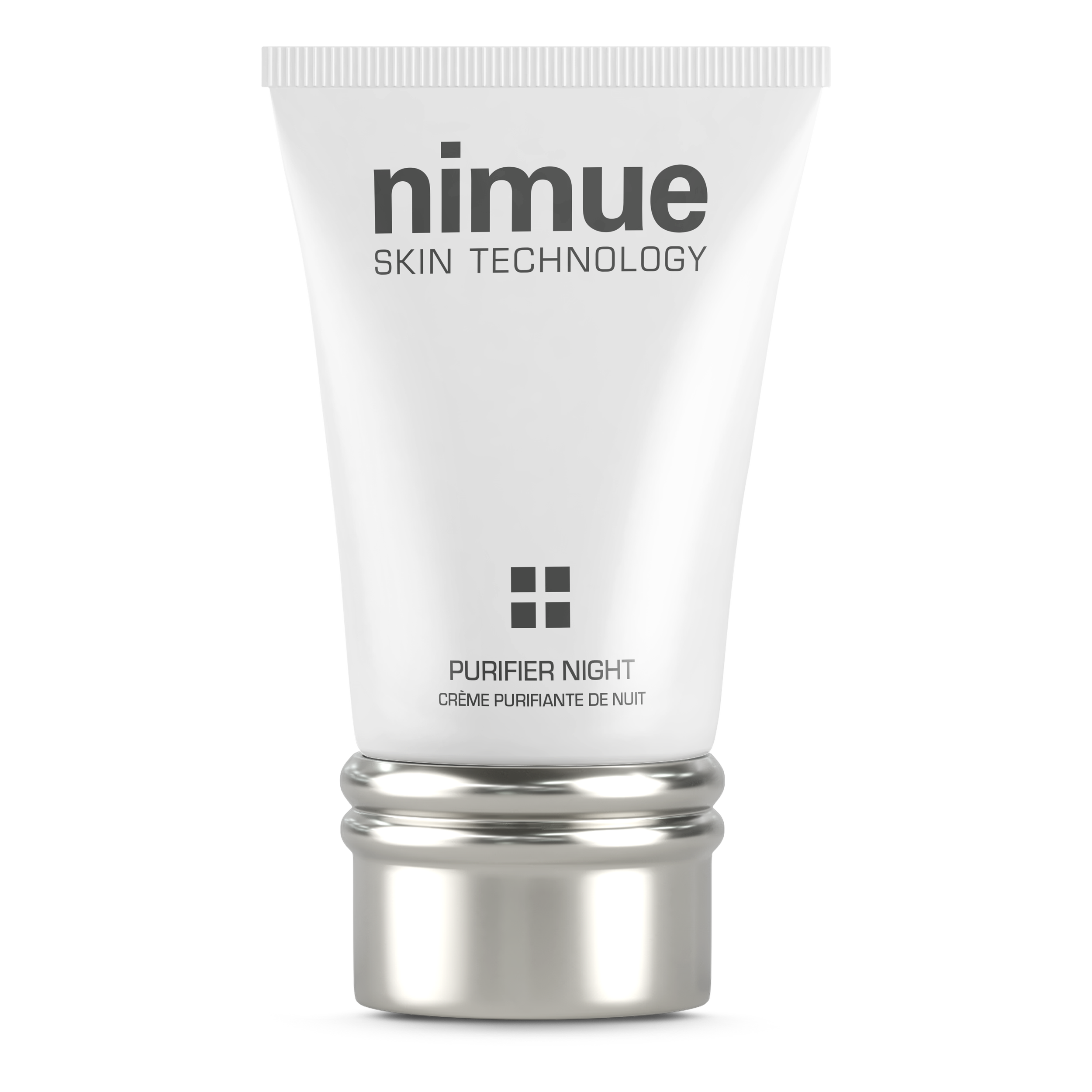 Nimue Purifier Night