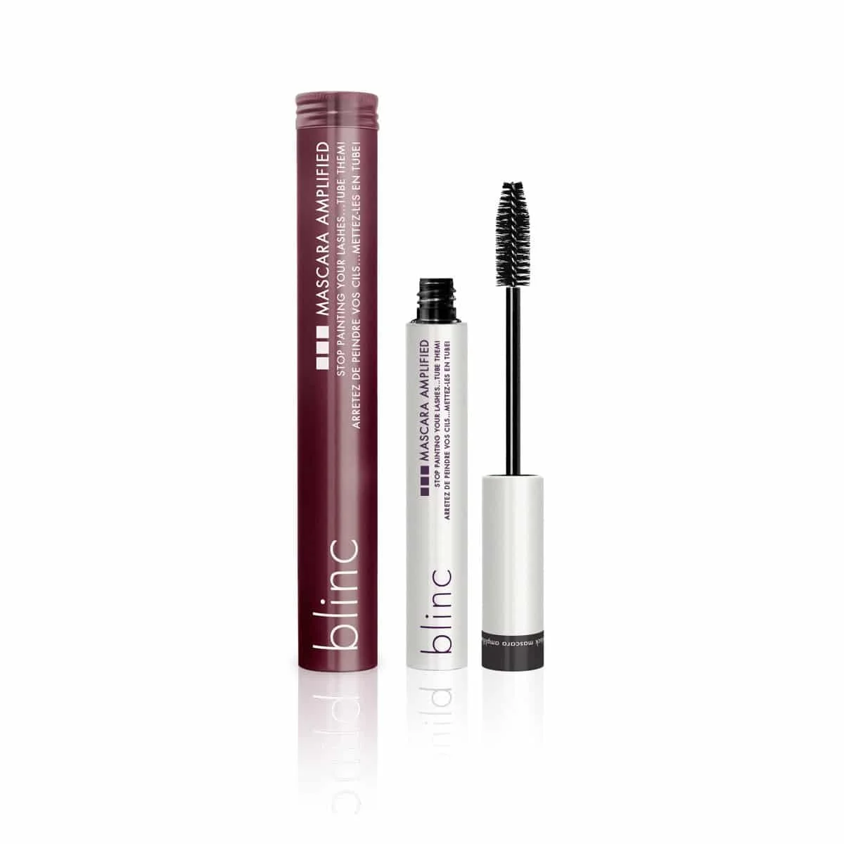 Blinc Ultra Volume (Tubing) Mascara