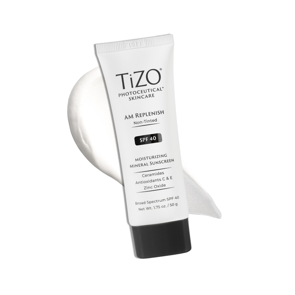 TiZO AM Replenish
