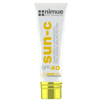 Nimue Sun-C SPF 40