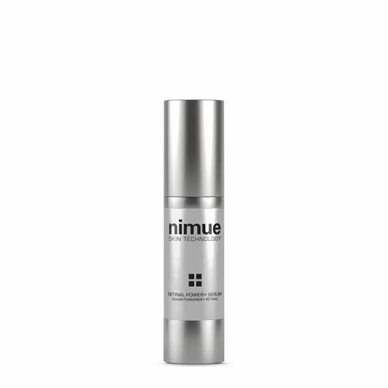 Nimue Retinal Power Plus Serum