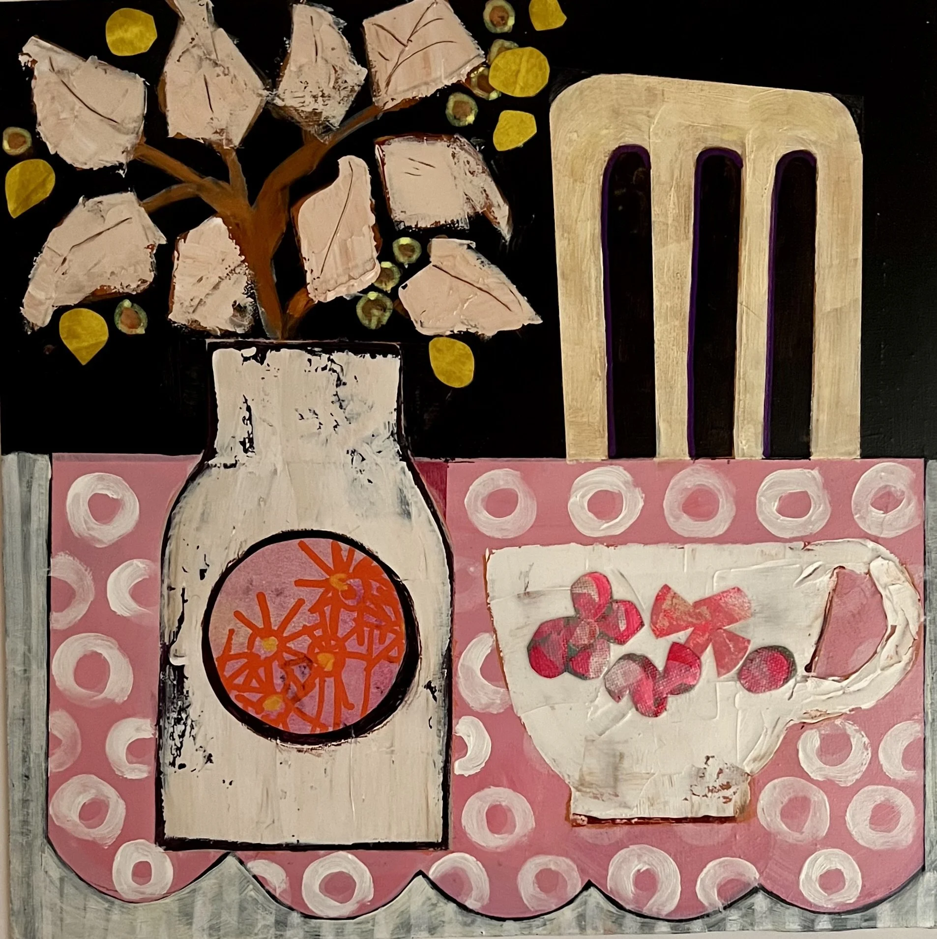 Still Life