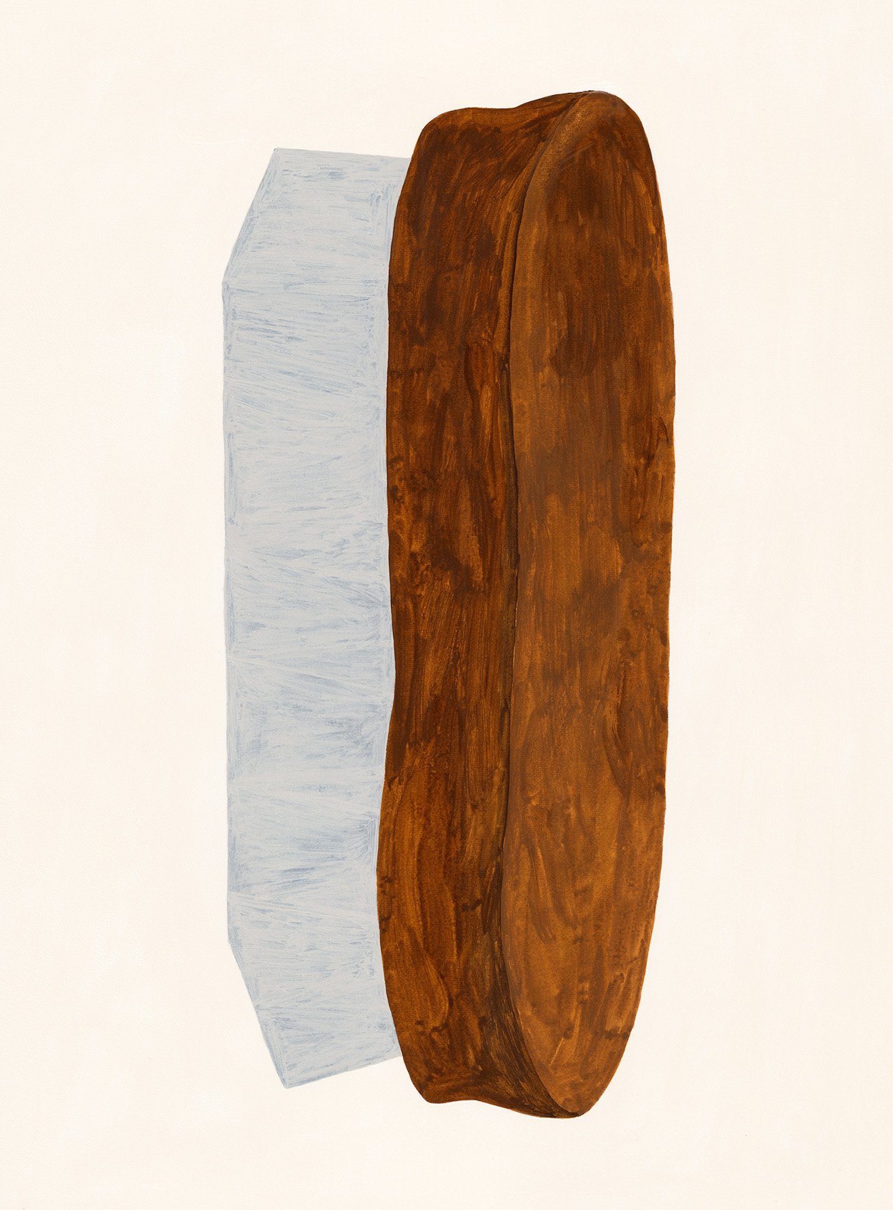 Iris Hanverk Brush, 2023