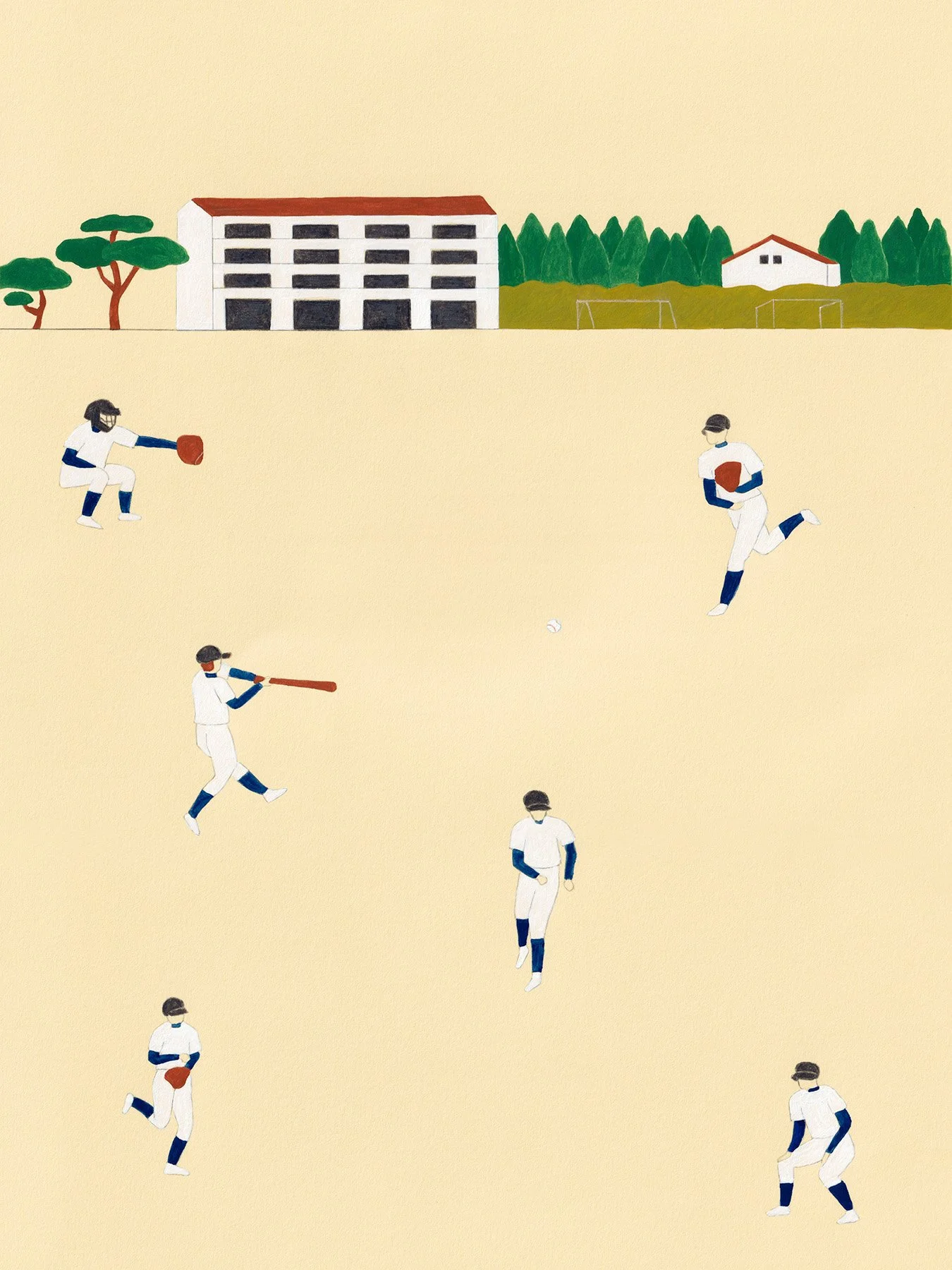 Baseball 