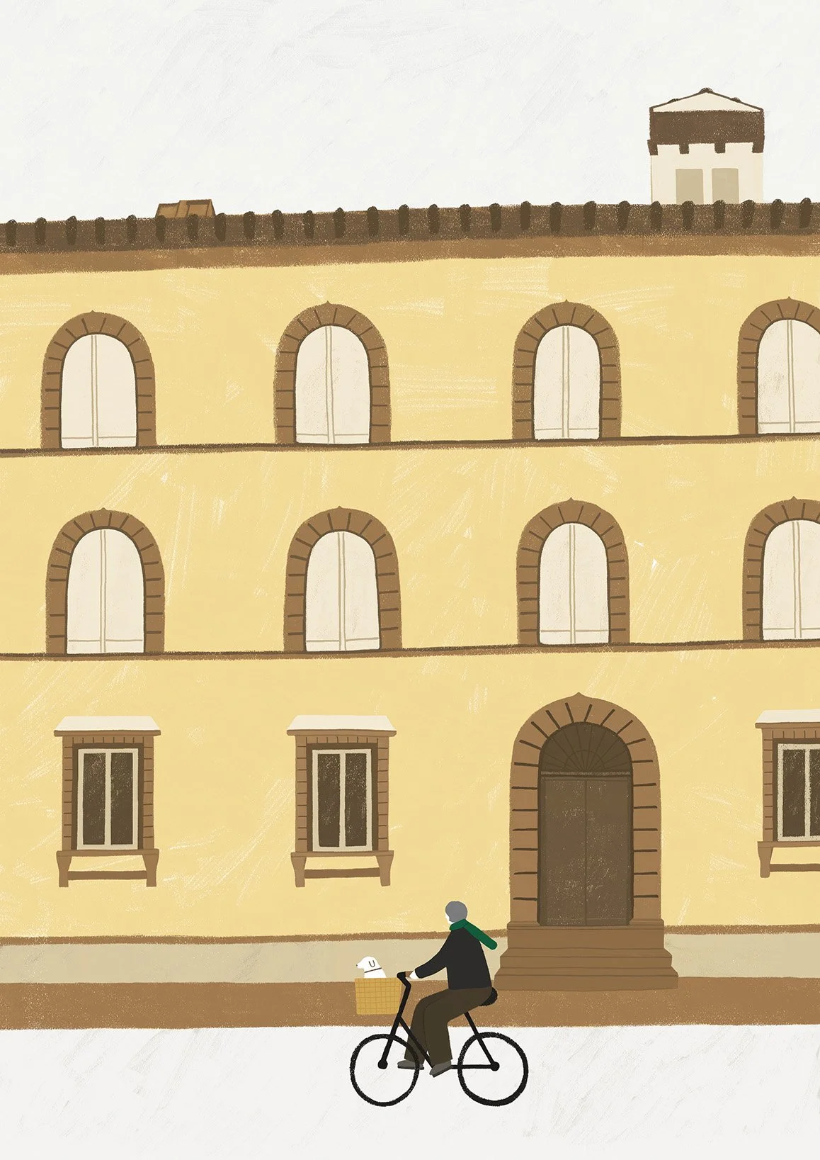Lucca, 2023