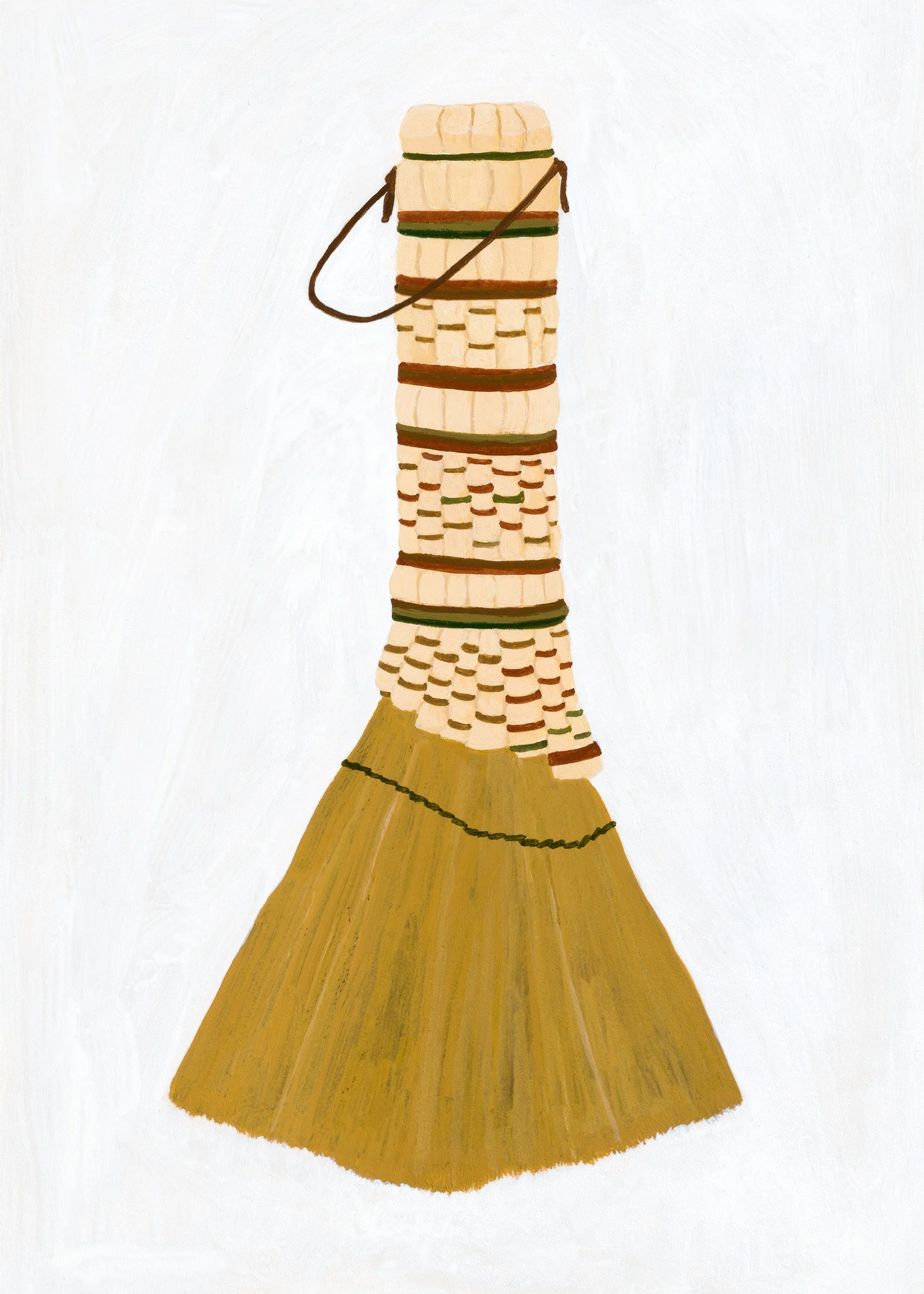 Table Broom, 2023