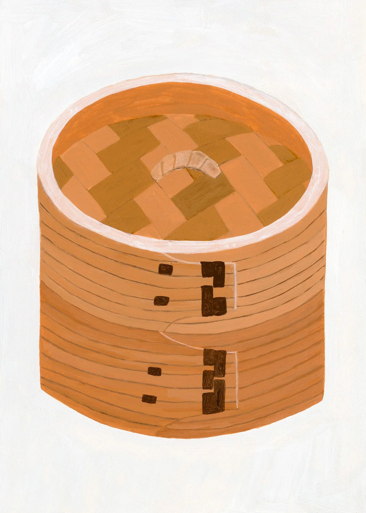 Cedar Steamer, 2023