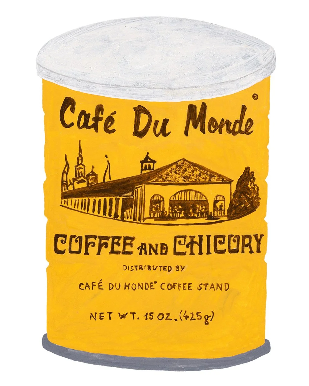 Cafe du Monde, 2026