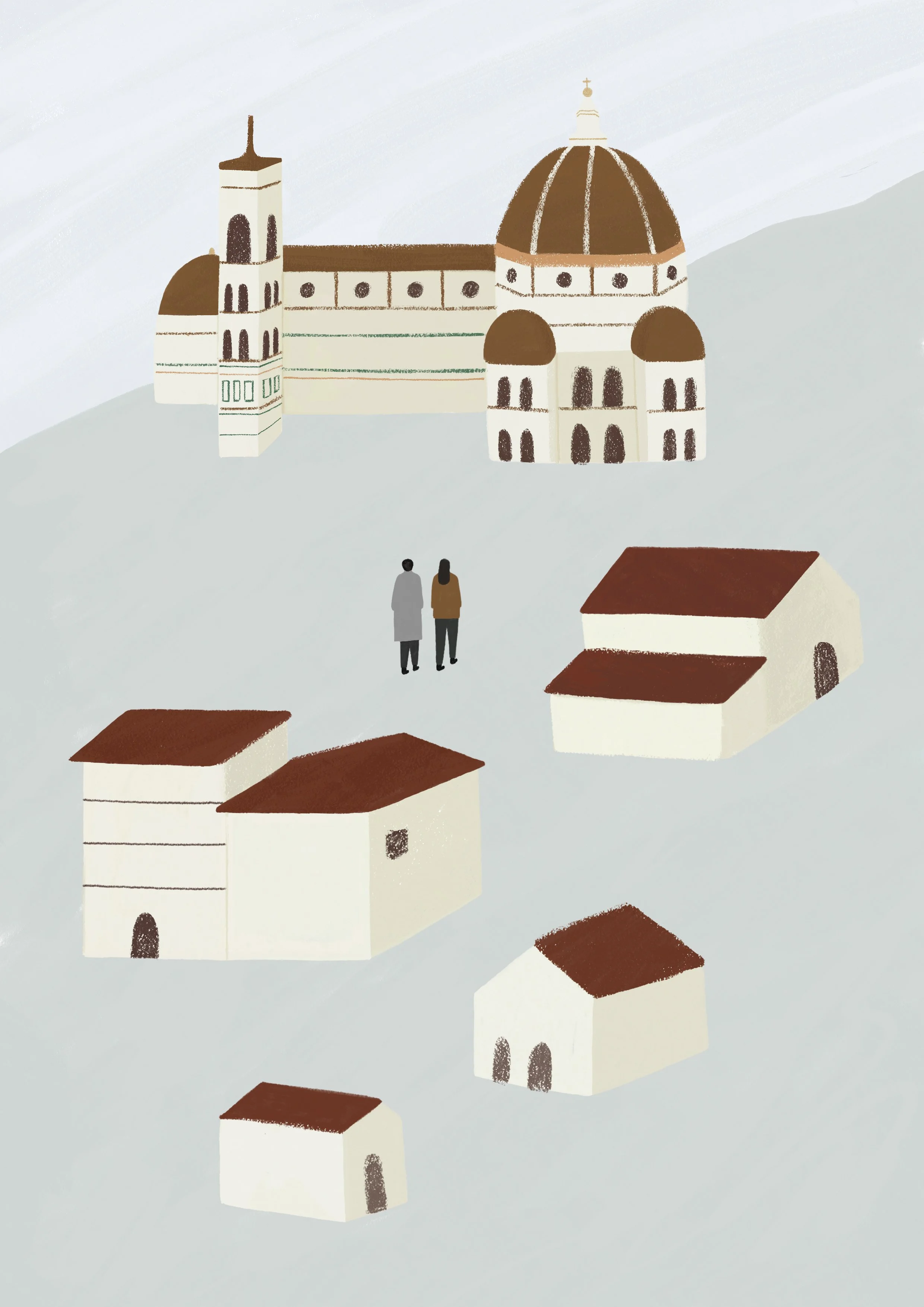 Florence, 2023