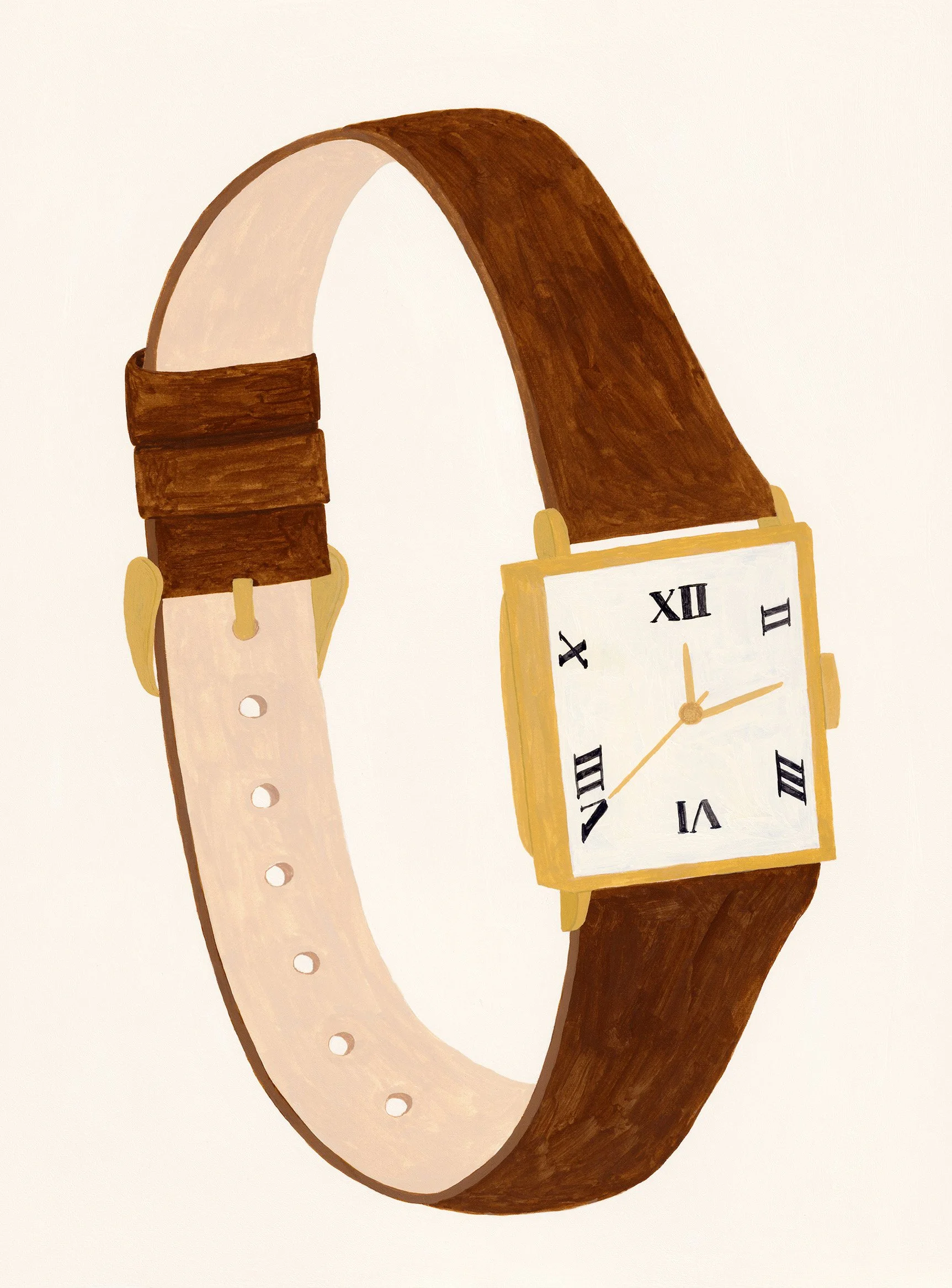 Watch, 2023