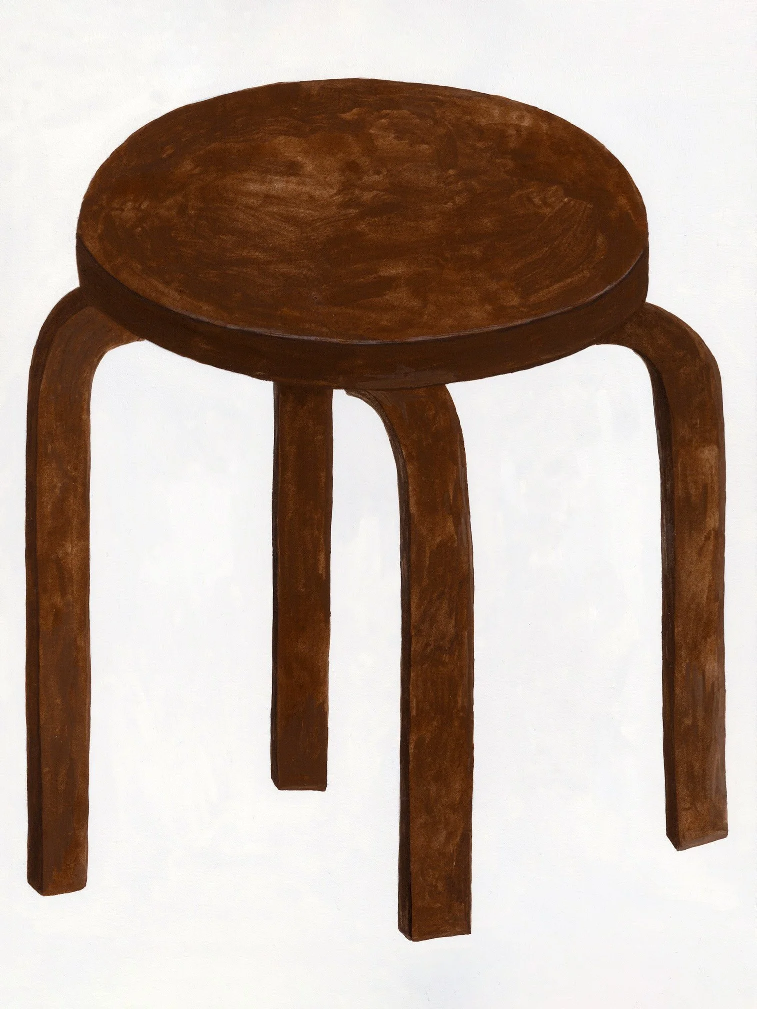 Artek Stool, 2023