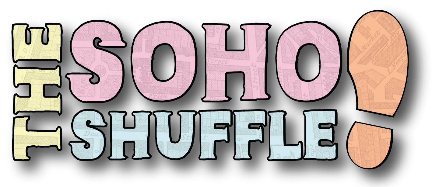 Soho Shuffle 