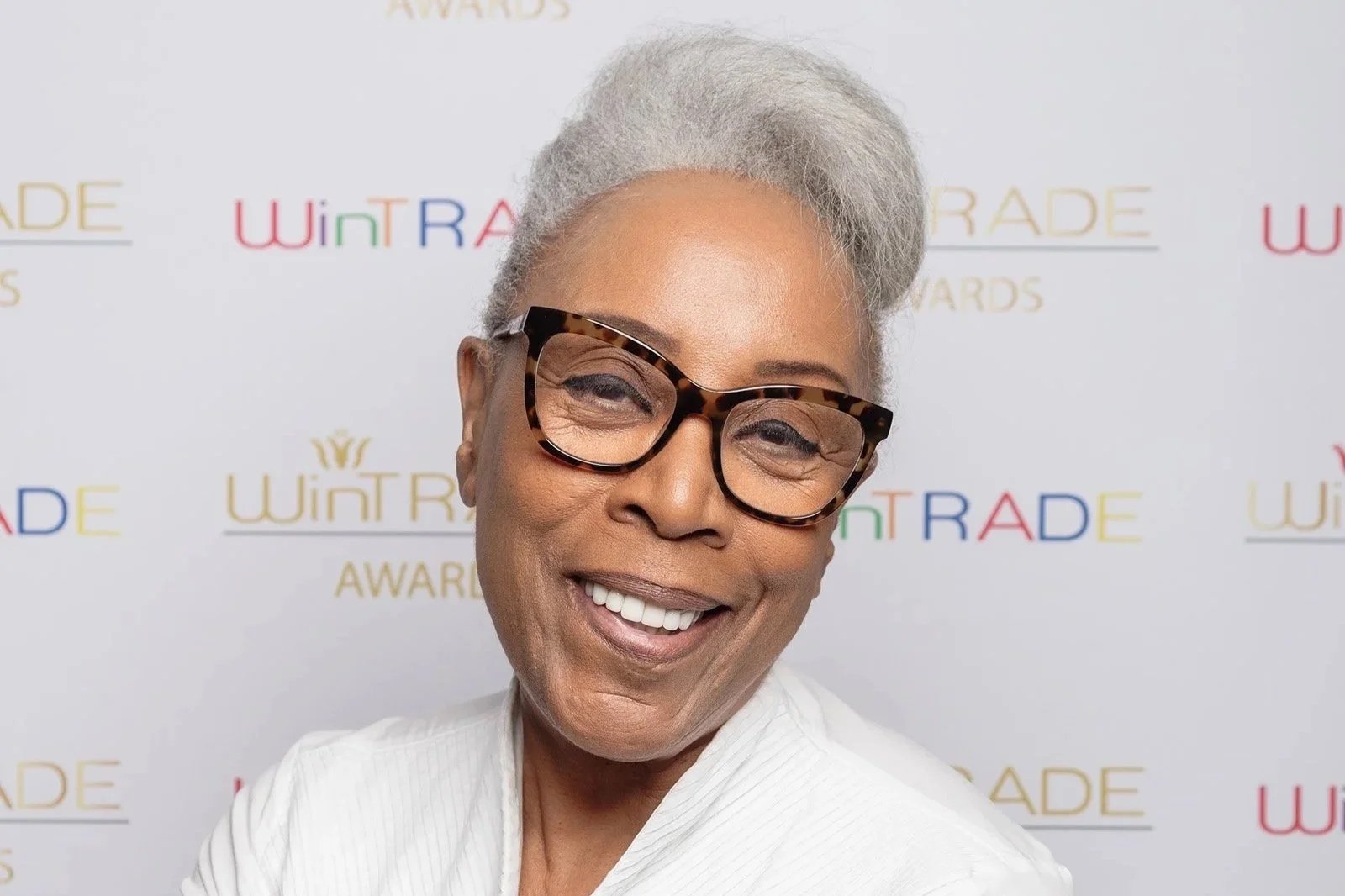 Dr Yvonne Thompson CBE