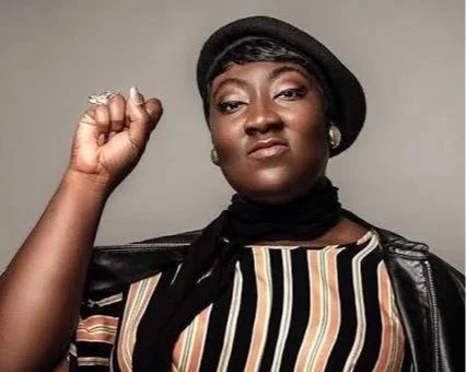Lady Phyll