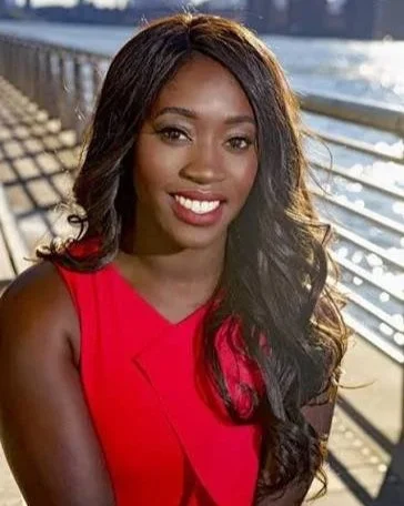 Louise Broni-Mensah