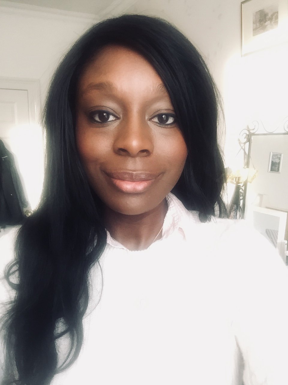 Grace Afori-Attah