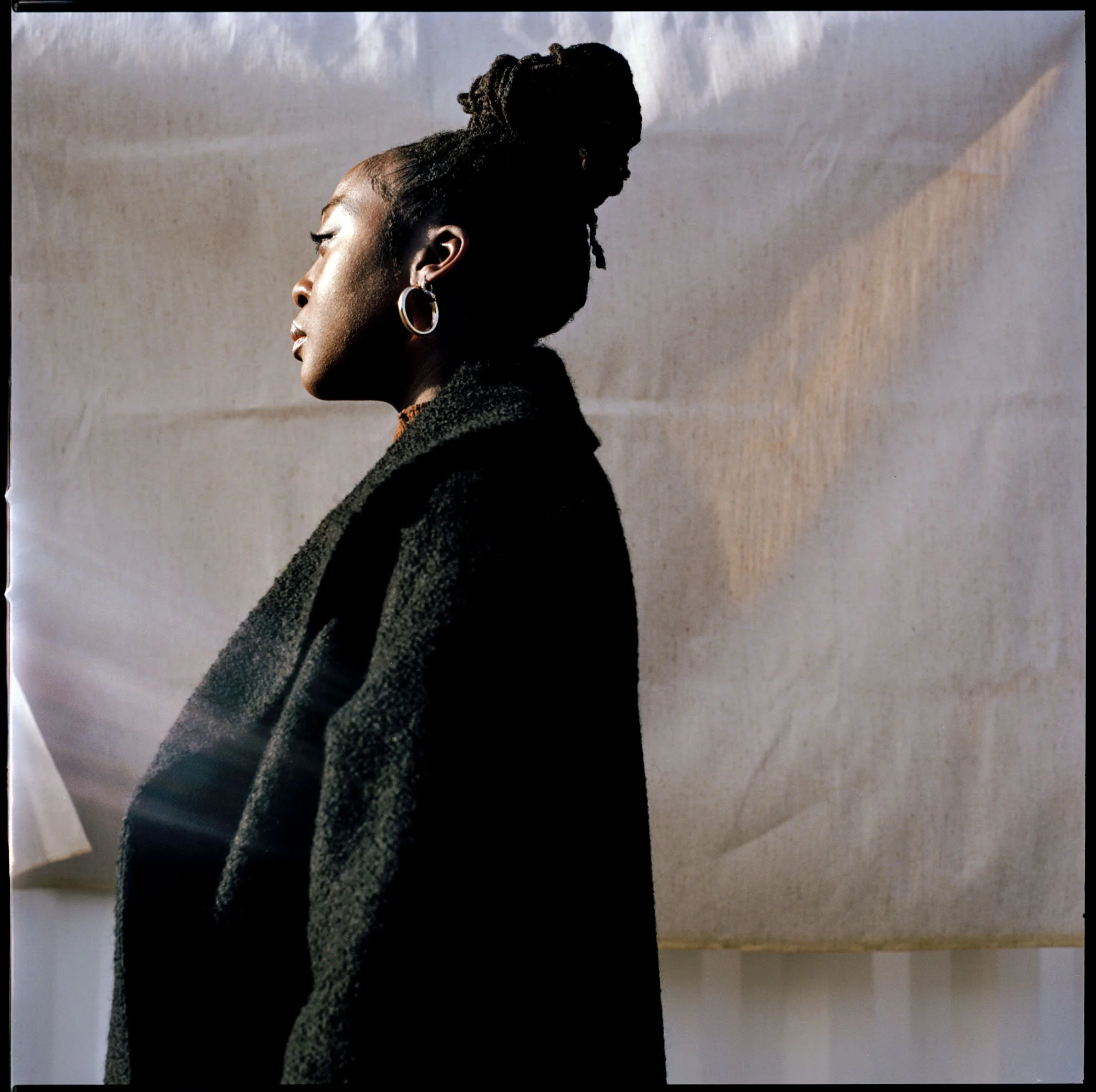Cassie Kinoshi