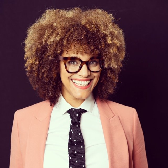 Alexandra Agboke