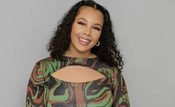 Kaylee Golding