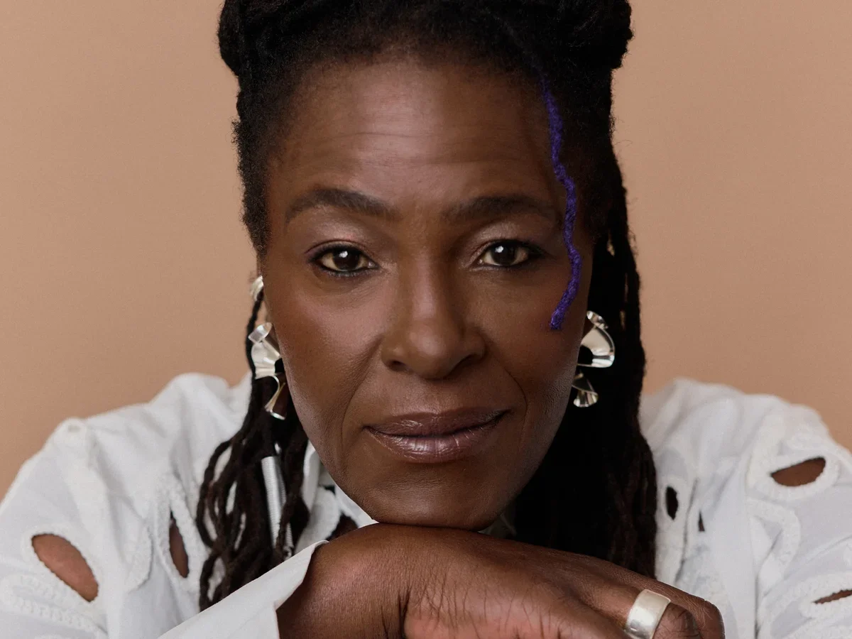 Sharon D Clarke MBE