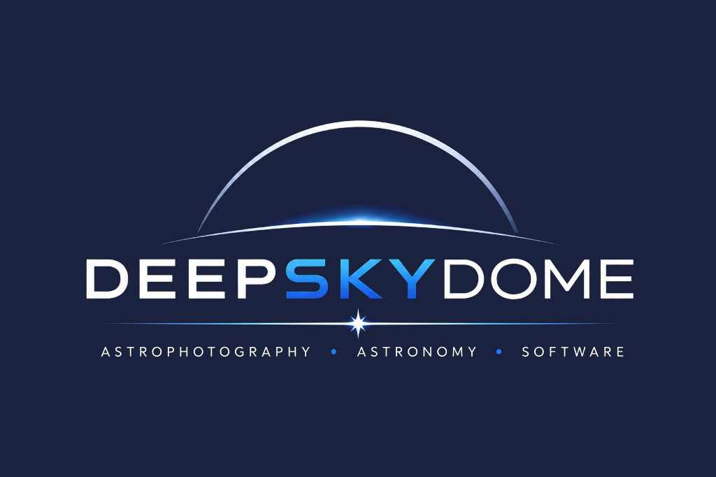 DeepSkyDome