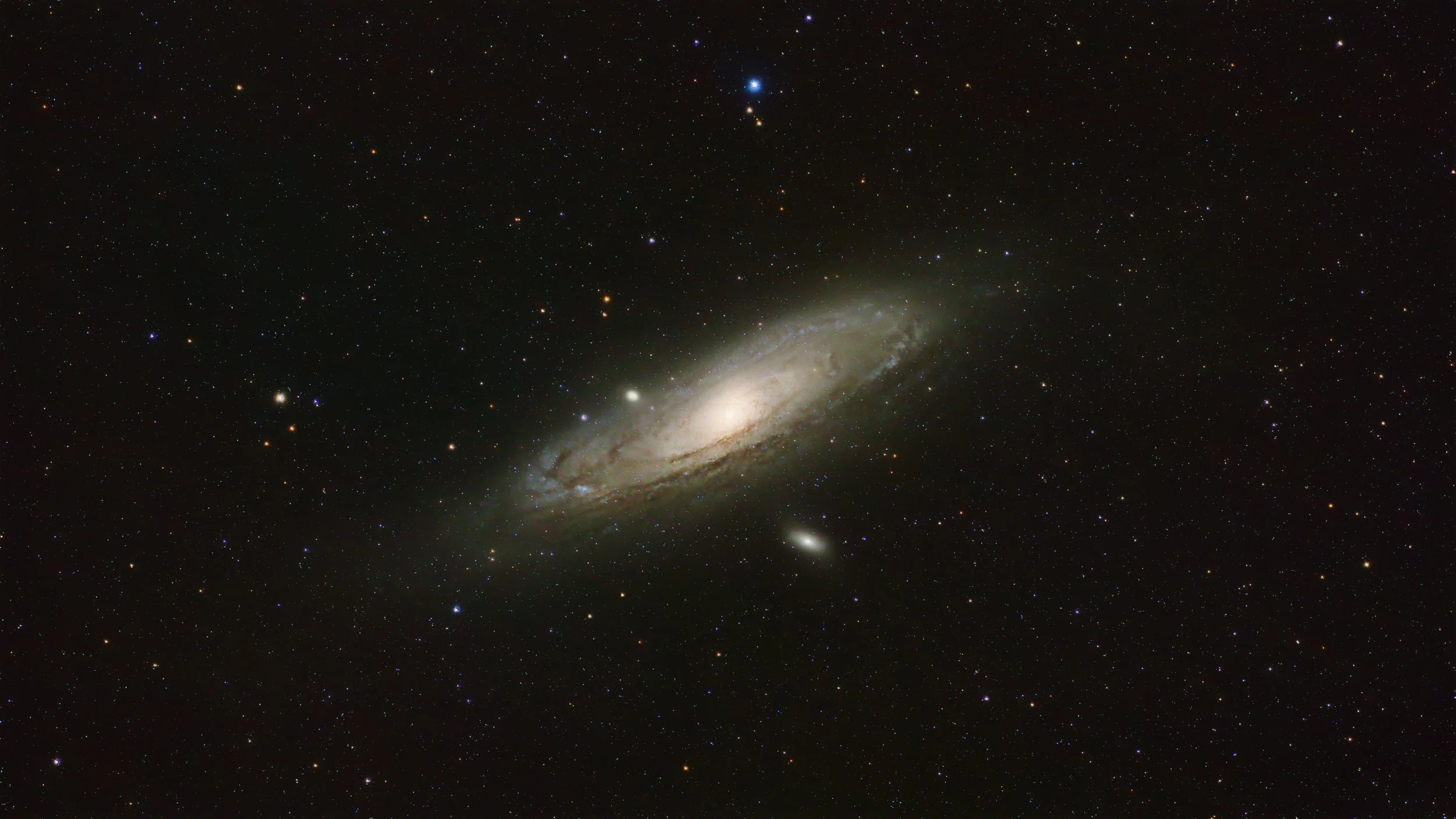 Deepsky