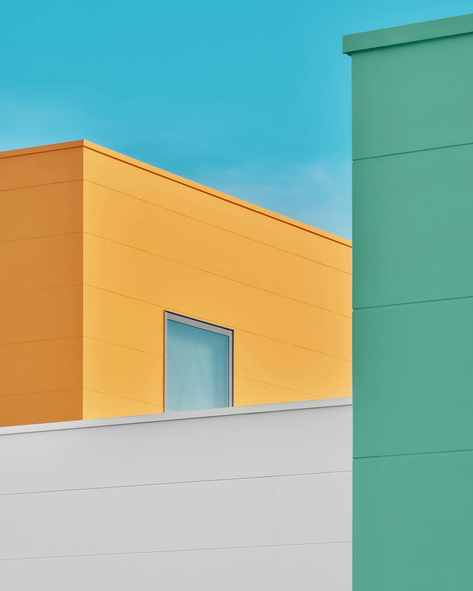 Color Blocks