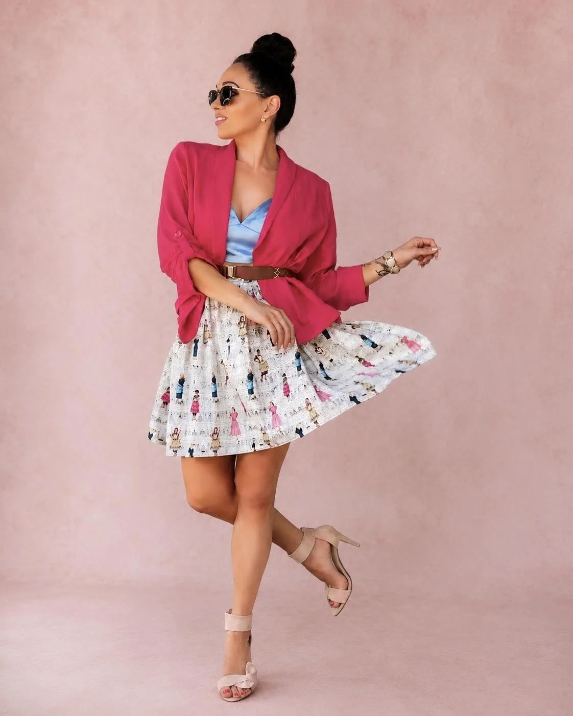 Editorial Spring