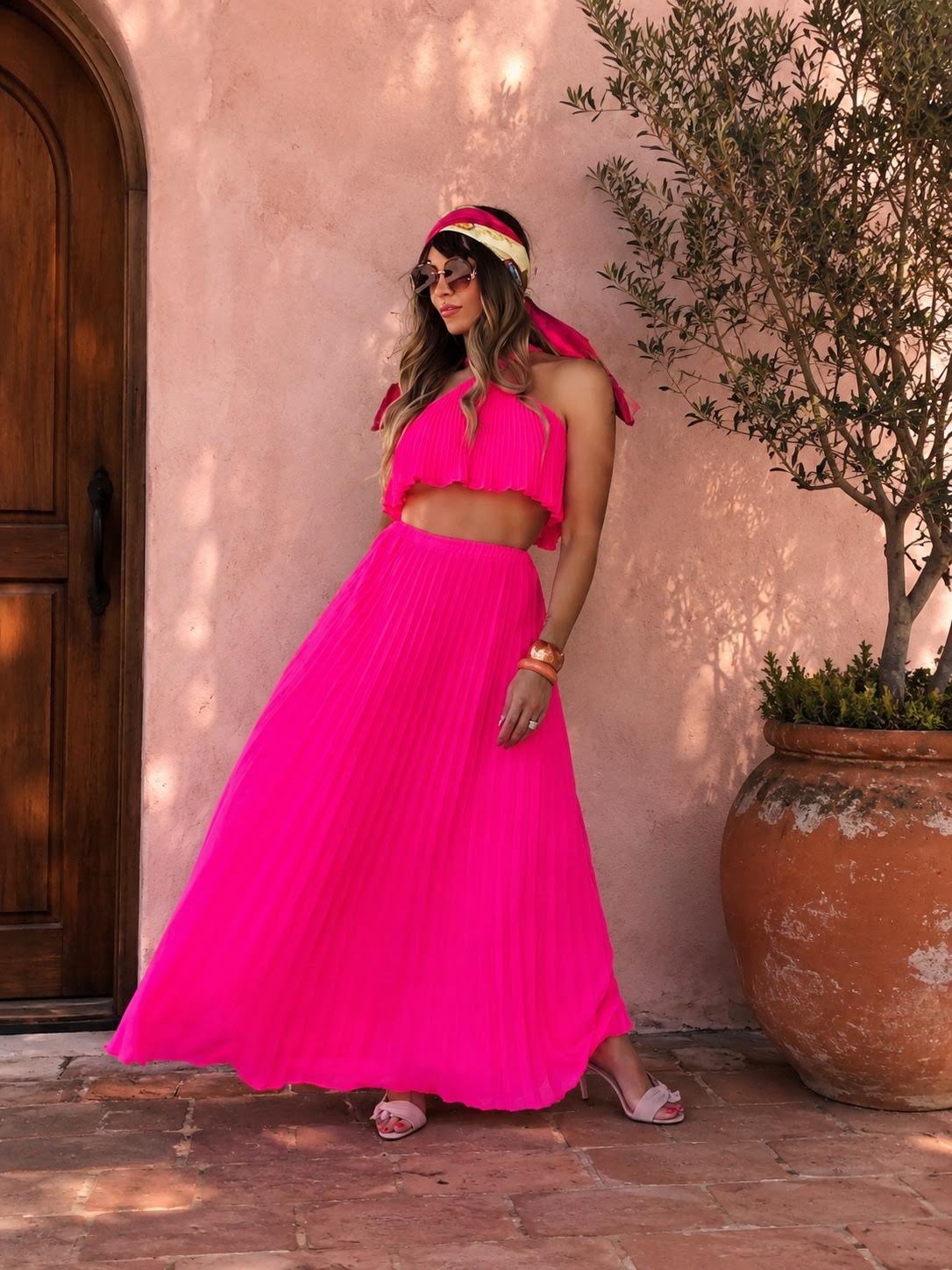 Resort Glam