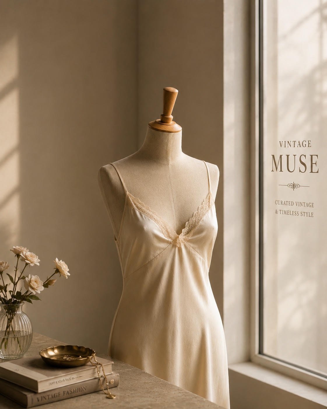 The Muse Styling Experience