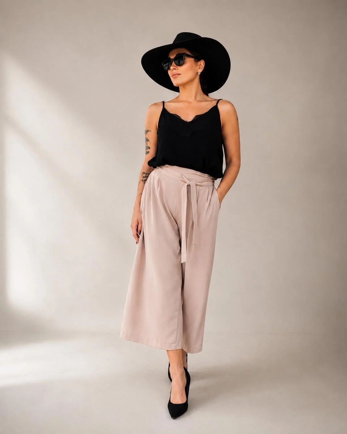 The Modern Hepburn