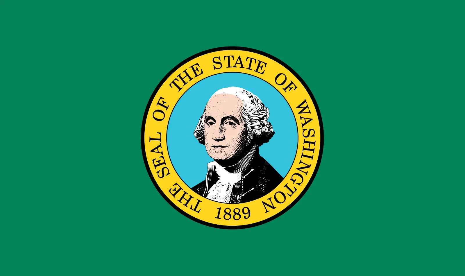 Why Not in Washington?