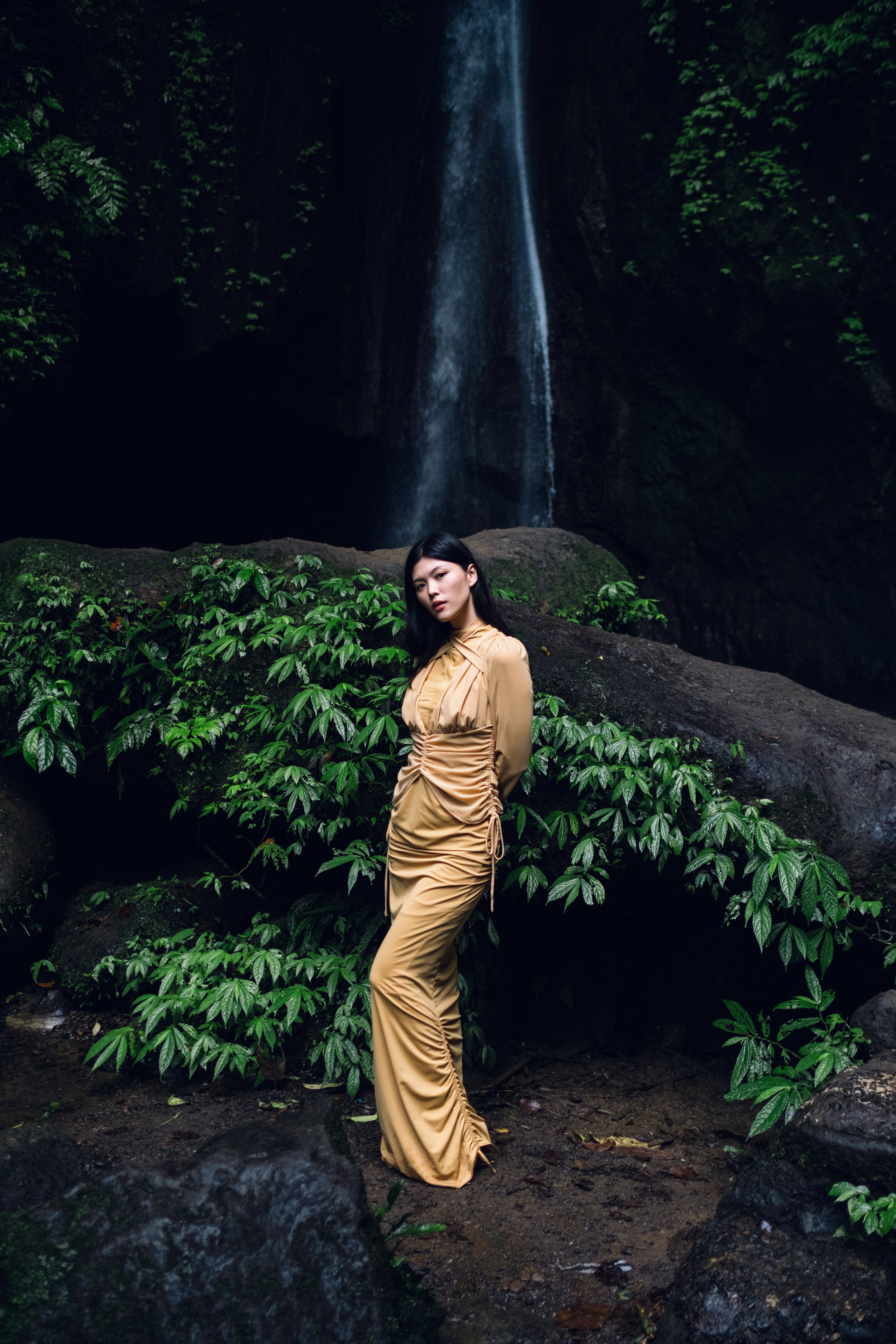 Amber