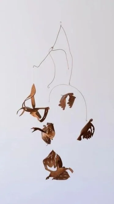 Mobiles