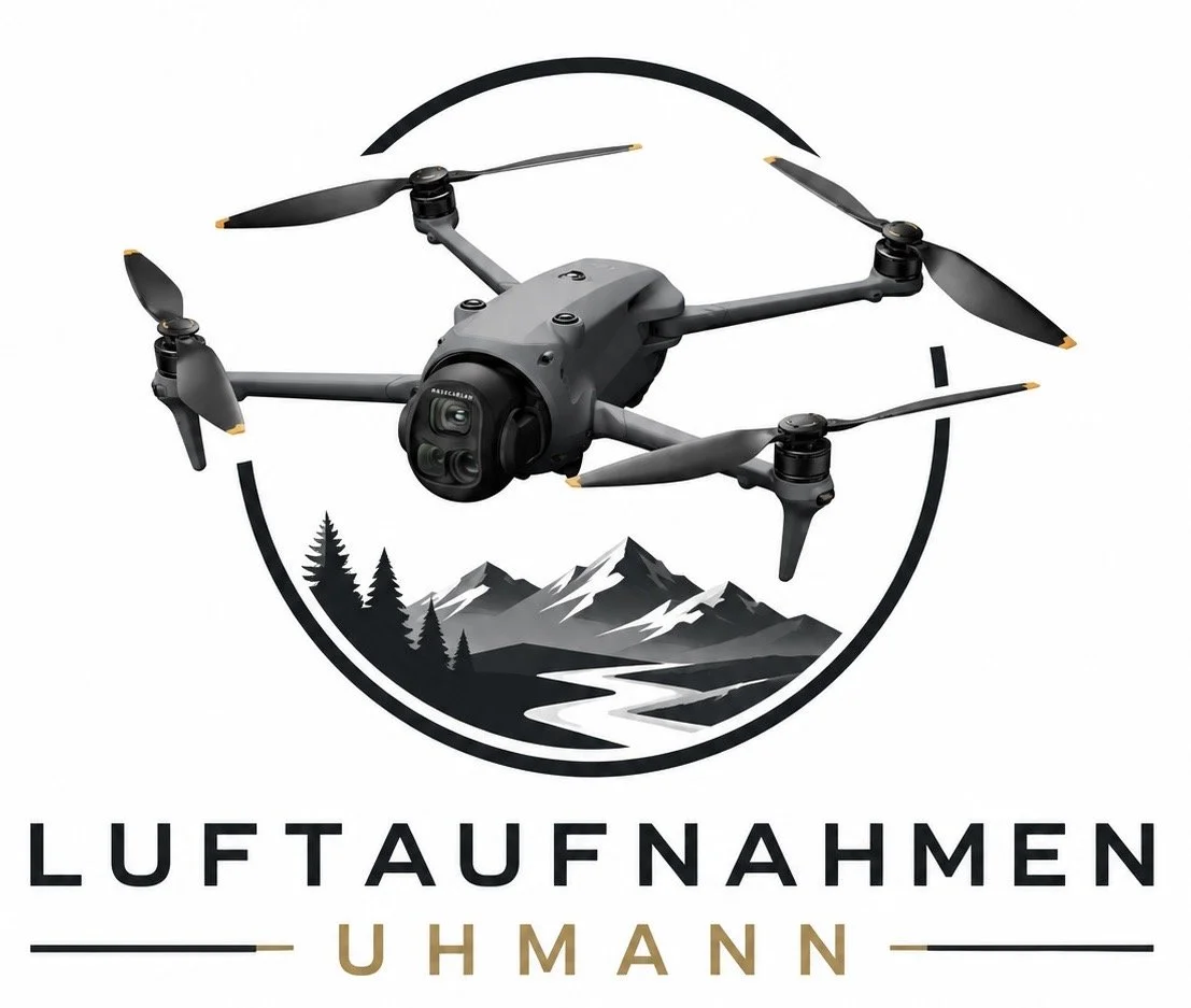 Luftaufnahmen Uhmann
